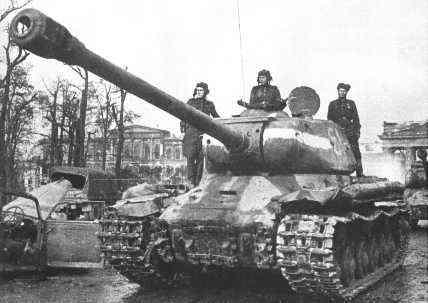 Tank Info